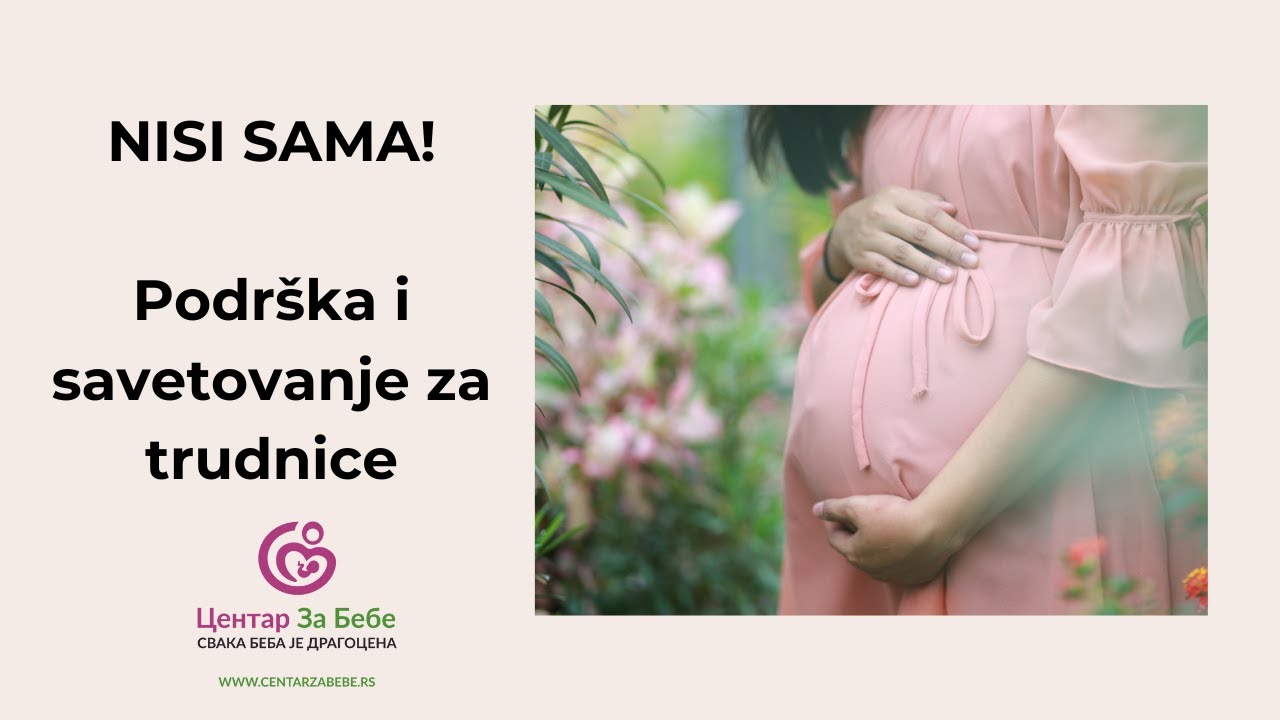 Podrška nakon abortusa i u neplaniranim, kriznim i tinejdžerskim trudnoćama | CENTAR ZA BEBE BEOGRAD