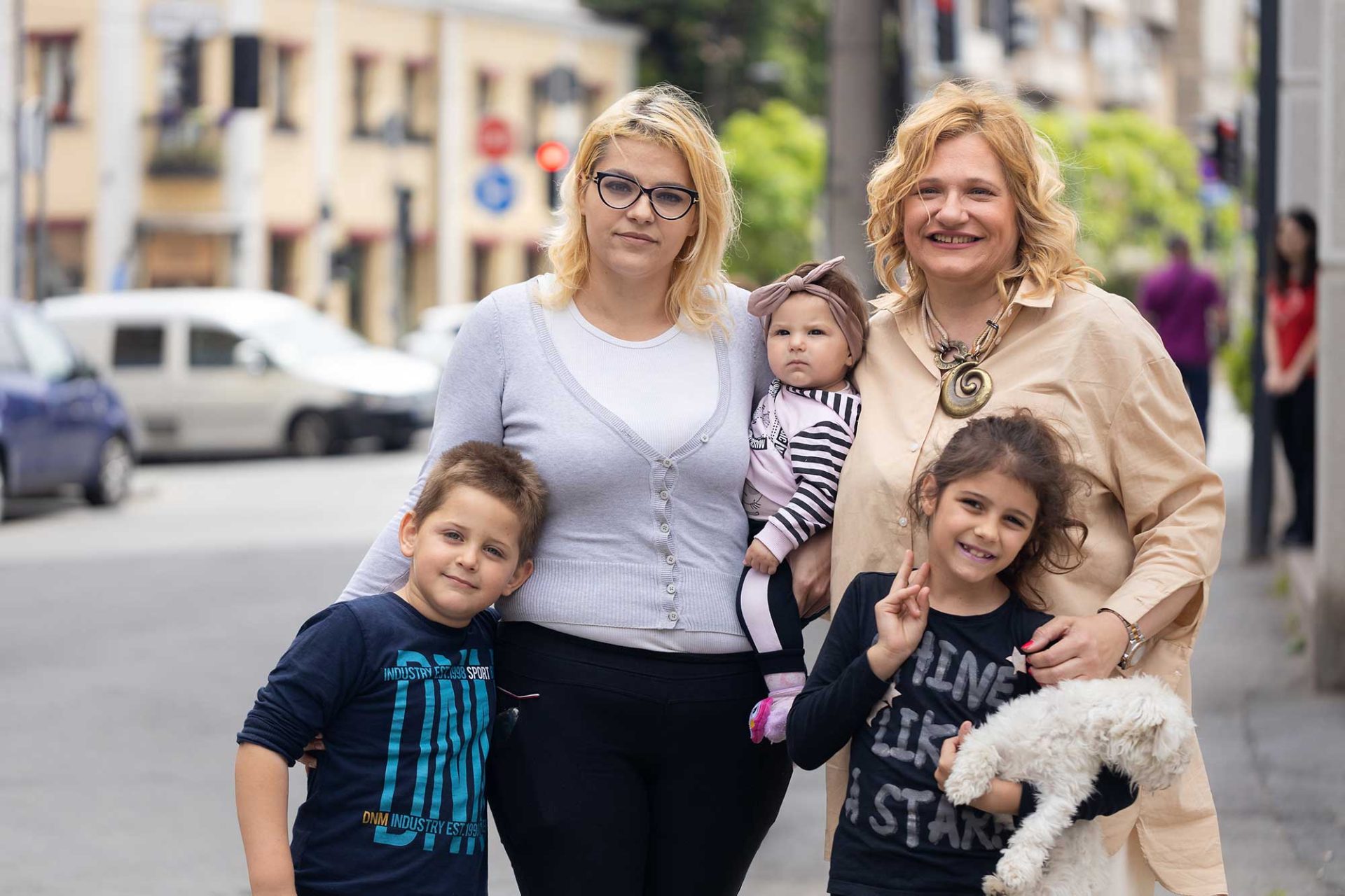 Neplanirano si trudna smanjena