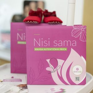 Nisi sama festival zdravlja